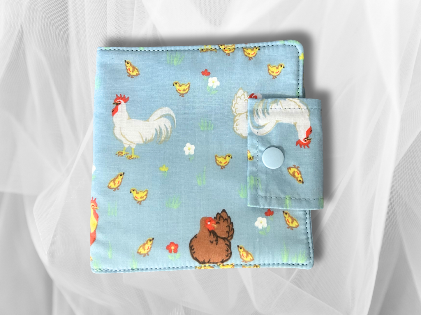 Sanitary pouch, sanitary pad holder, sanitary towel wallet, panty liner holder, school accessories