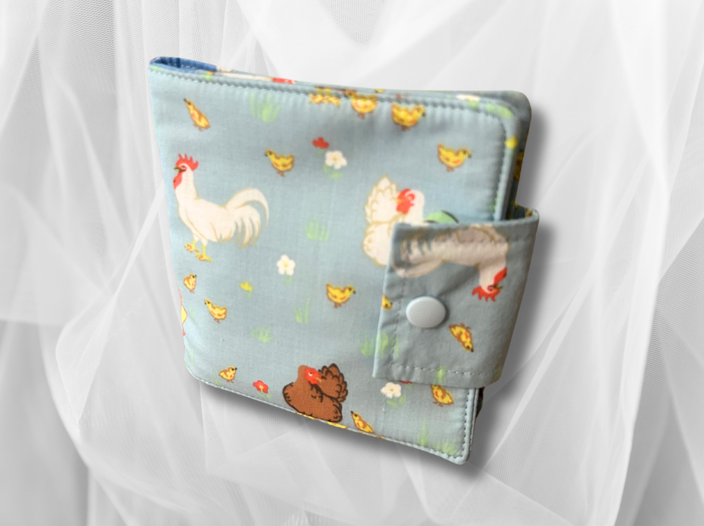 Sanitary pouch, sanitary pad holder, sanitary towel wallet, panty liner holder, school accessories