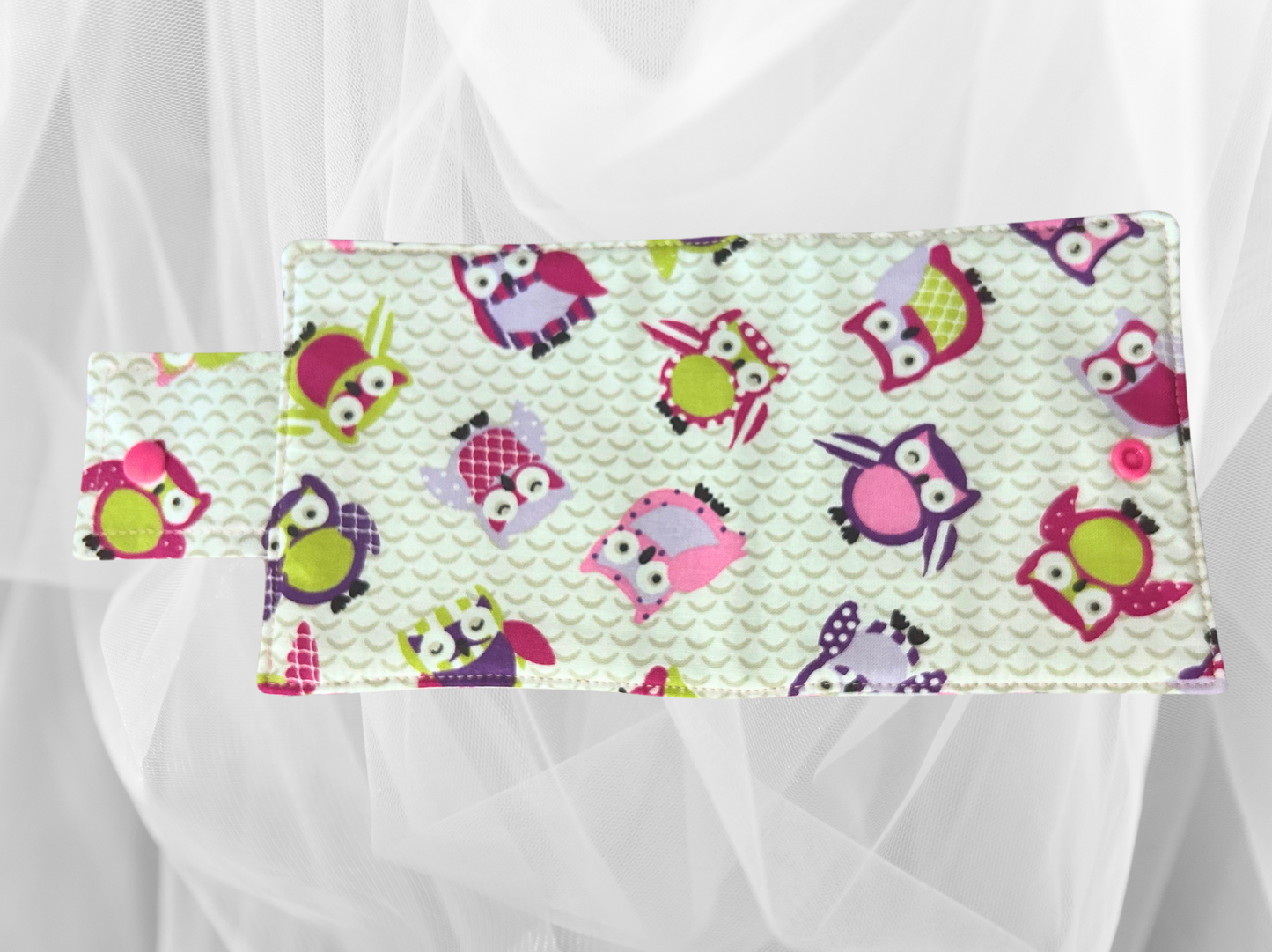 Sanitary pouch, sanitary pad holder, sanitary towel wallet, panty liner holder, school accessories